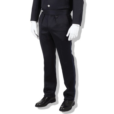 Mid-Season Ceremonial Trousers